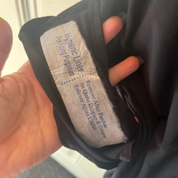 Magicsuit Flower Child Parker One Piece Swim Dress Size 8 - Picture 8 of 13